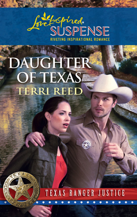 Title details for Daughter of Texas by Terri Reed - Available